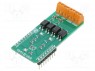 Click board; ; GPIO; TLP241A; mikroBUS ,