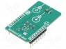 Click board;  ; I2C; VEML6030; mikroBUS 