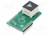 Click board; ; GPIO,PWM; CTHS15CIC05ARROW; mikroBUS 