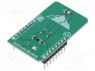 Click board;  , ; I2C; ICP-10100