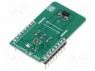 Click board;  , ; I2C; ADPS9930