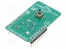 Click board;  ; I2C; MPRLS0025PA00001A; 3,3DC