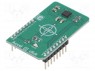 Click board; ; I2C; MPU6050; mikroBUS ; 3,3DC