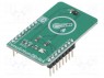 Click board;  /; I2C; BPS230; 3,3/5DC