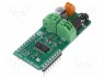 Click board; ; GPIO; TPA3138D2; 3,3/5DC