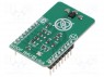 Click board; ,; I2C,SPI; ICM-20602; 3,3DC