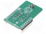 Click board;  ; I2C,SPI; LPS33HW; mikroBUS 