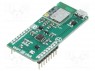 Click board; WiFi; GPIO,SPI,USB; SX-ULPAN-SB-2401; 5DC