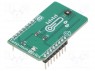 Click board;  /; I2C; HDC2080; 3,3DC