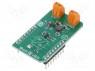 Click board;  DC/DC; I2C; LMR36015; 5DC