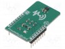 Click board;  ; I2C; VCNL36687S; mikroBUS 