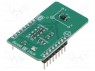 Click board; ; I2C,SPI; BMA456; mikroBUS 