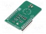 Click board;  ; I2C,SPI; DPS422; mikroBUS 