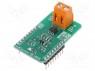 Click board;  ; I2C; ACS723 IC; mikroBUS 