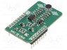 Click board; ; I2C; AD5171,MCP6022; mikroBUS 