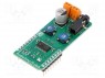 Click board; ; GPIO; TPA3138D2; mikroBUS ; 3,3/5DC