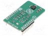 Click board; ; I2C,SPI; I3G4250; mikroBUS ; 3,3DC