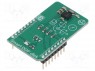 Click board; ,,; I2C; BNO080