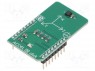 Click board; ; I2C; MC3216; mikroBUS ; 3,3DC