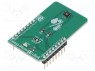 Click board;  /; I2C; HDC1080