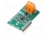 Click board;  ; GPIO; LM311; 5DC