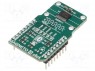 Click board;   ; GPIO,PWM,SPI; AS5311