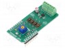 Click board;  ; GPIO; STSPIN220; 3,3DC