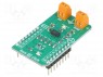 Click board;  DC/DC; GPIO; MPM3632C; 3,3DC