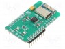 Click board; RF; GPIO,UART; SP1ML; mikroBUS ; 3,3/5DC