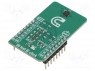 Click board;  ; I2C,SPI; AK09970N; mikroBUS 