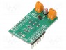 Click board;  ; I2C; DRV8830; 3,3DC