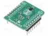 Click board;   ; I2C; BM1422AGMV; 3,3DC