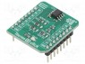 Click board;  ; I2C; NCT75; mikroBUS 