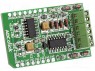 Click board;  A/D; SPI; MCP3204; mikroBUS 