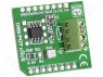 Click board;  ; SPI; MCP4161; mikroBUS 