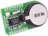 Click board; RTC; I2C; DS1307; mikroBUS ; 5DC