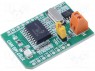 Click board; ; CAN,SPI; MCP2551; 5DC