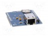  ; Ethernet,SPI; W5200; RJ45,