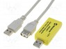 ; USB A; : MiWi,MiWi P2P; : USB