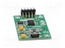 ; IDC10,USB B mini; : I2C,USB