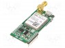 Click board; SMA,mikroBUS ; : UART; .: UG95