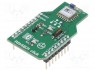 Click board; mikroBUS ; : UART; .: RN4871