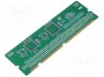 ;  Plug-In-Module 64pin-80pin TQFP