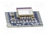  Bluetooth Low Energy; ; : UART; 27x26