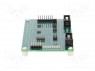  ; IDC10 x2,; : I2C,SPI