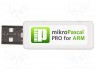 ; Pascal; Dongle License; ARM Cortex M3,ARM Cortex M4