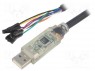 :  ; UART,USB; 3,3DC; 1,8