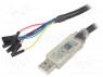 :  ; UART,USB; 5DC; 1,8