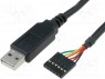 :  ; UART,USB; USB A, 