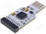 : USB; FIFO,FT1248,GPIO,I2C,SPI,USB